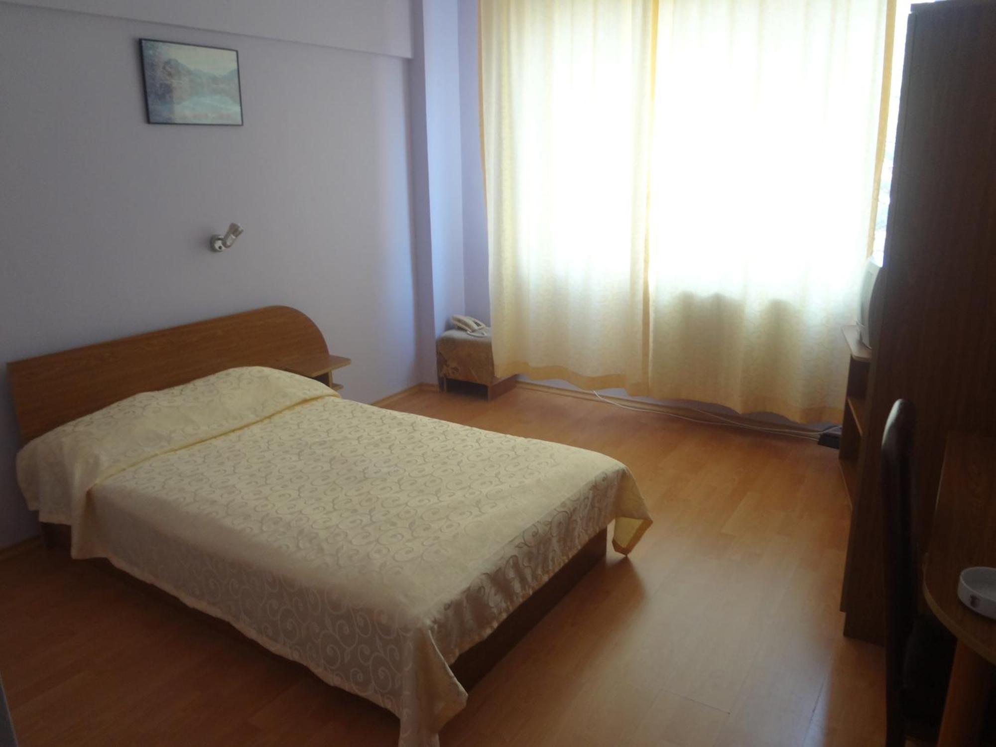 Paradise Hotel Madzharovo Værelse billede